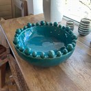 AQUA BOBBLE BOWL